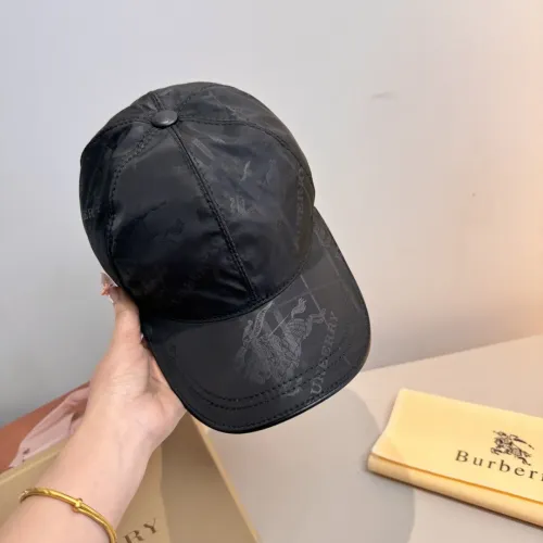 Replica Burberry Caps #1427558 $34.00 USD for Wholesale