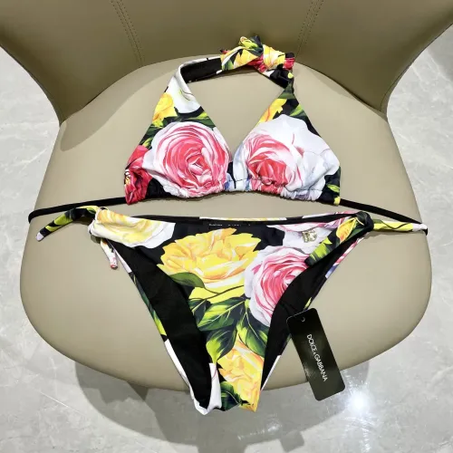 Wholesale Dolce &amp; Gabbana Bathing Suits For Women #1427559 $38.00 USD, Wholesale Quality Replica Dolce &amp; Gabbana Bathing Suits