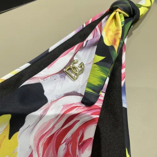 Replica Dolce & Gabbana Bathing Suits For Women #1427559 $38.00 USD for Wholesale