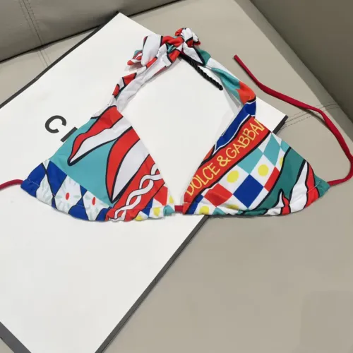 Replica Dolce & Gabbana Bathing Suits For Women #1427561 $38.00 USD for Wholesale
