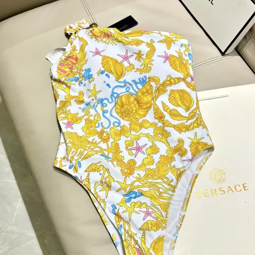 Replica Versace Bathing Suits For Women #1427562 $39.00 USD for Wholesale