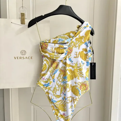 Replica Versace Bathing Suits For Women #1427562 $39.00 USD for Wholesale