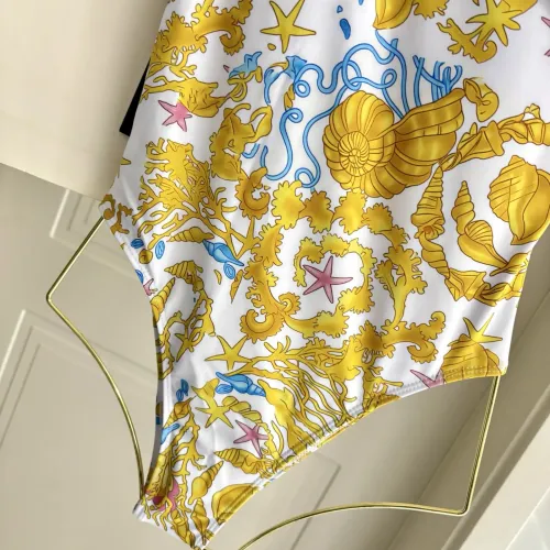 Replica Versace Bathing Suits For Women #1427562 $39.00 USD for Wholesale