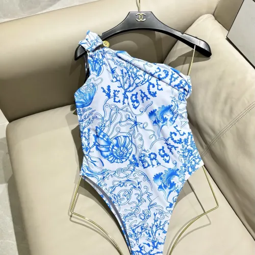 Wholesale Versace Bathing Suits For Women #1427563 $39.00 USD, Wholesale Quality Replica Versace Bathing Suits