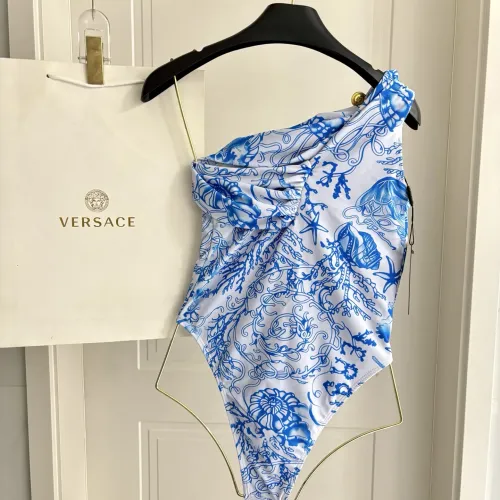 Replica Versace Bathing Suits For Women #1427563 $39.00 USD for Wholesale