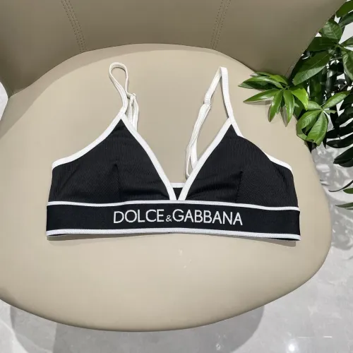 Replica Dolce & Gabbana Bathing Suits For Women #1427564 $42.00 USD for Wholesale