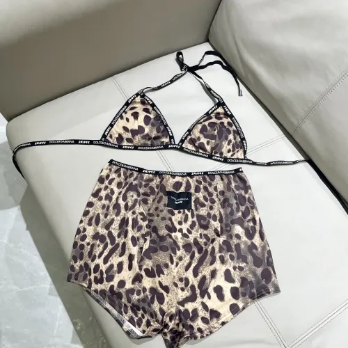 Wholesale Dolce &amp; Gabbana Bathing Suits For Women #1427565 $42.00 USD, Wholesale Quality Replica Dolce &amp; Gabbana Bathing Suits