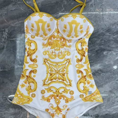 Wholesale Dolce &amp; Gabbana Bathing Suits For Women #1427575 $40.00 USD, Wholesale Quality Replica Dolce &amp; Gabbana Bathing Suits