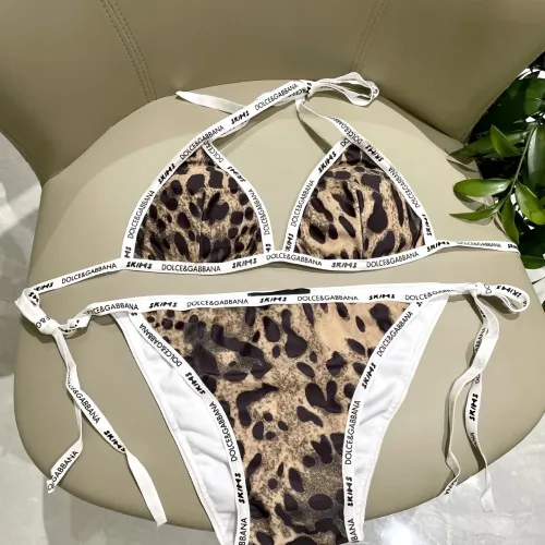 Wholesale Dolce &amp; Gabbana Bathing Suits For Women #1427576 $40.00 USD, Wholesale Quality Replica Dolce &amp; Gabbana Bathing Suits