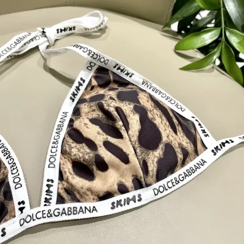 Replica Dolce & Gabbana Bathing Suits For Women #1427576 $40.00 USD for Wholesale