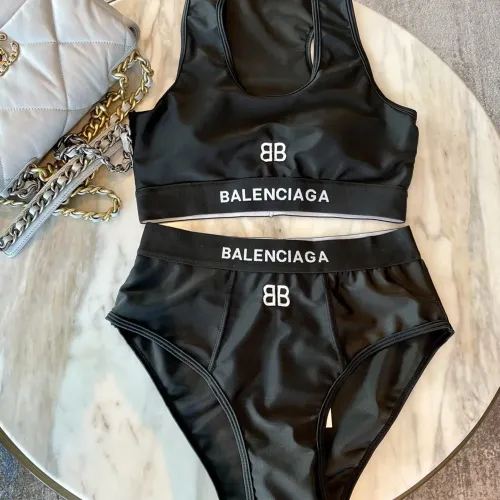 Wholesale Balenciaga Bathing Suits For Women #1427586 $39.00 USD, Wholesale Quality Replica Balenciaga Bathing Suits