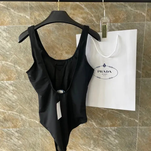 Replica Prada Bathing Suits For Women #1427591 $39.00 USD for Wholesale