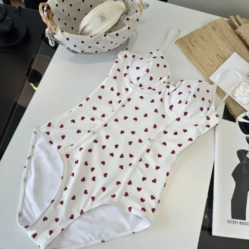 Replica MIU MIU Bathing Suits For Women #1427594 $42.00 USD for Wholesale