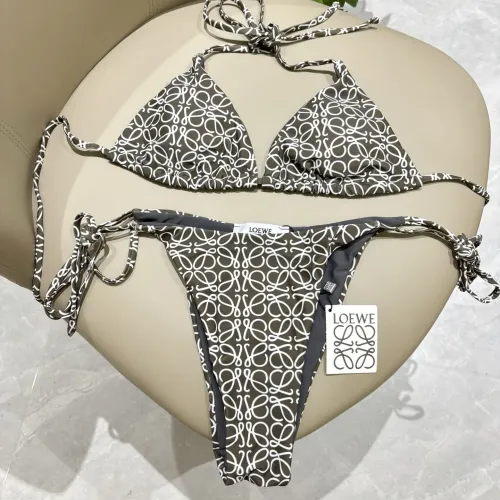 Wholesale LOEWE Bathing Suits For Women #1427596 $38.00 USD, Wholesale Quality Replica LOEWE Bathing Suits
