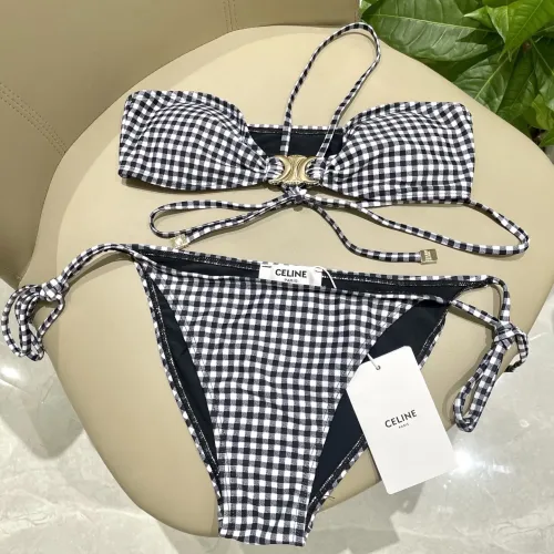 Wholesale Celine Bathing Suits For Women #1427598 $40.00 USD, Wholesale Quality Replica Celine Bathing Suits
