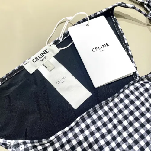 Replica Celine Bathing Suits For Women #1427598 $40.00 USD for Wholesale
