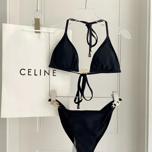 Replica Celine Bathing Suits For Women #1427599 $40.00 USD for Wholesale