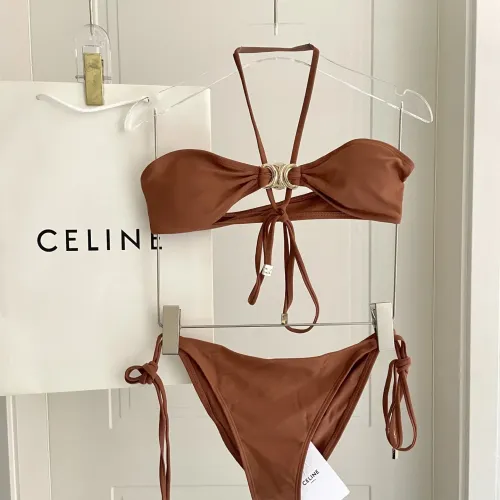Replica Celine Bathing Suits For Women #1427601 $40.00 USD for Wholesale
