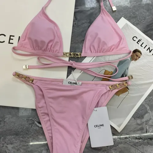 Wholesale Celine Bathing Suits For Women #1427603 $40.00 USD, Wholesale Quality Replica Celine Bathing Suits