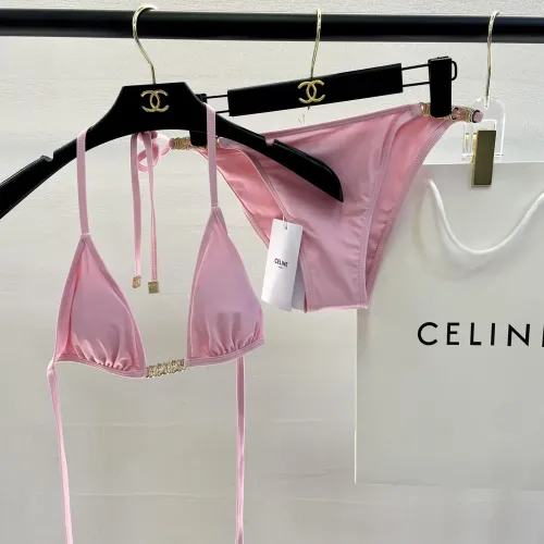 Replica Celine Bathing Suits For Women #1427603 $40.00 USD for Wholesale