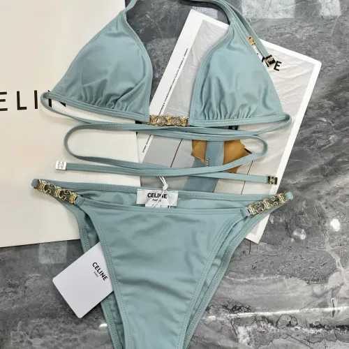 Wholesale Celine Bathing Suits For Women #1427604 $40.00 USD, Wholesale Quality Replica Celine Bathing Suits