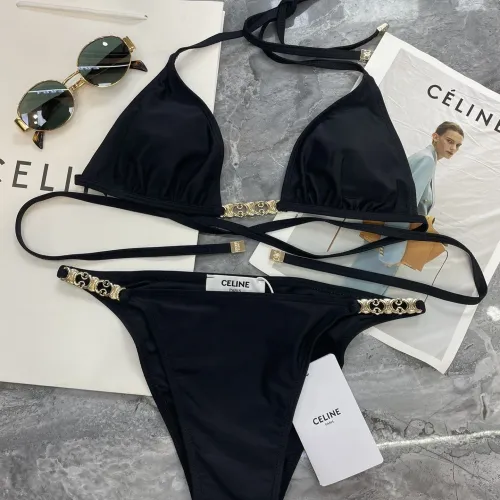 Wholesale Celine Bathing Suits For Women #1427605 $40.00 USD, Wholesale Quality Replica Celine Bathing Suits