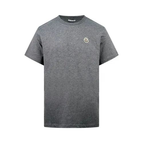 Wholesale Moncler T-Shirts Short Sleeved For Unisex #1427607 $41.00 USD, Wholesale Quality Replica Moncler T-Shirts
