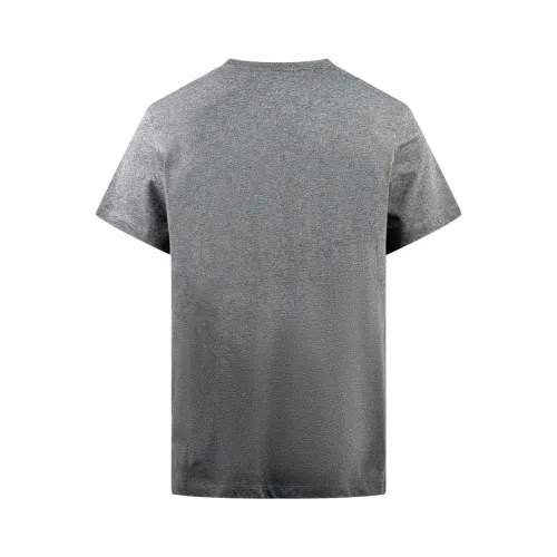 Replica Moncler T-Shirts Short Sleeved For Unisex #1427607 $41.00 USD for Wholesale