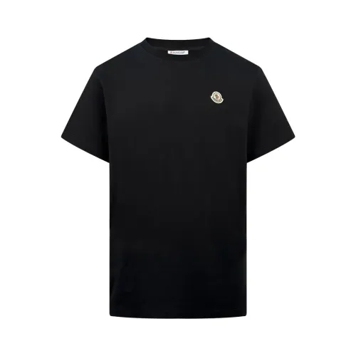 Wholesale Moncler T-Shirts Short Sleeved For Unisex #1427608 $41.00 USD, Wholesale Quality Replica Moncler T-Shirts