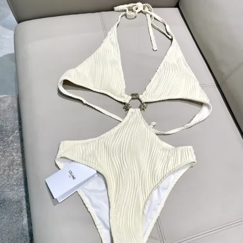 Wholesale Celine Bathing Suits For Women #1427615 $40.00 USD, Wholesale Quality Replica Celine Bathing Suits