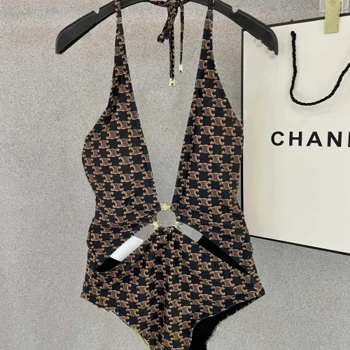 Replica Celine Bathing Suits For Women #1427617 $40.00 USD for Wholesale