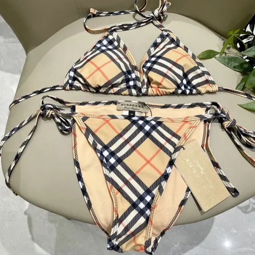 Wholesale Burberry Bathing Suits For Women #1427620 $36.00 USD, Wholesale Quality Replica Burberry Bathing Suits