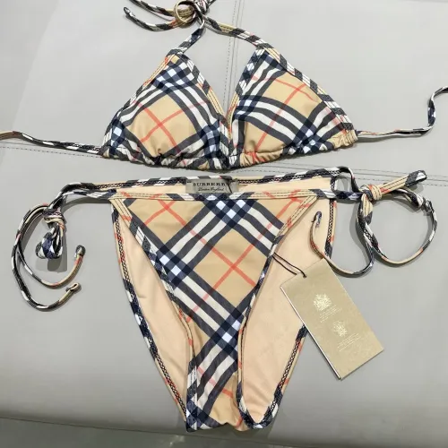 Replica Burberry Bathing Suits For Women #1427620 $36.00 USD for Wholesale