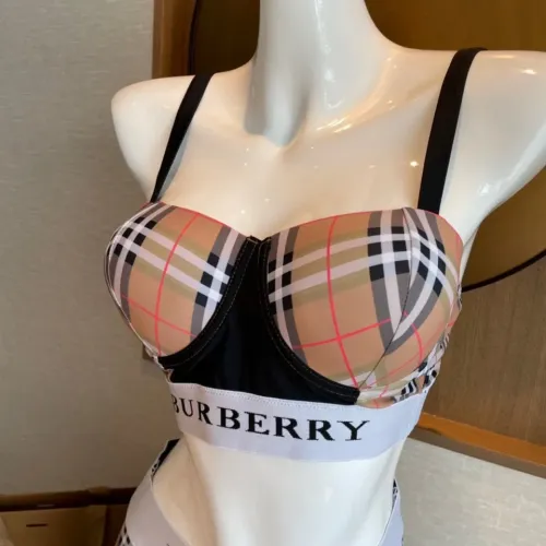 Replica Burberry Bathing Suits For Women #1427622 $38.00 USD for Wholesale