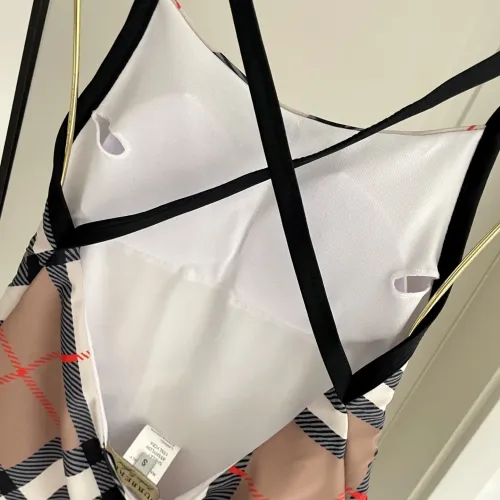Replica Burberry Bathing Suits For Women #1427624 $39.00 USD for Wholesale