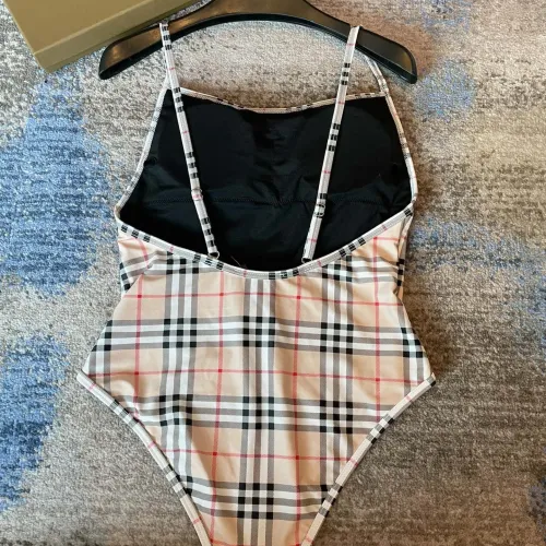 Replica Burberry Bathing Suits For Women #1427625 $39.00 USD for Wholesale