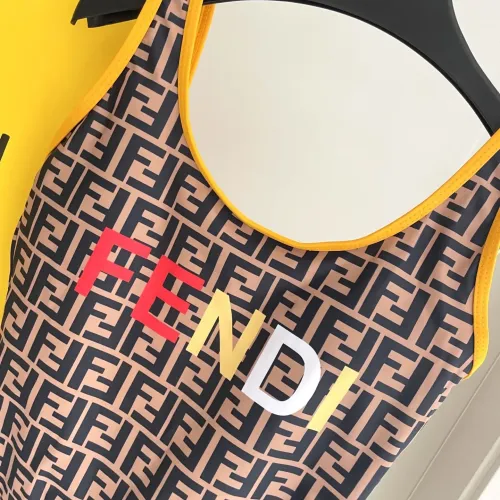 Replica Fendi Bathing Suits For Women #1427627 $39.00 USD for Wholesale