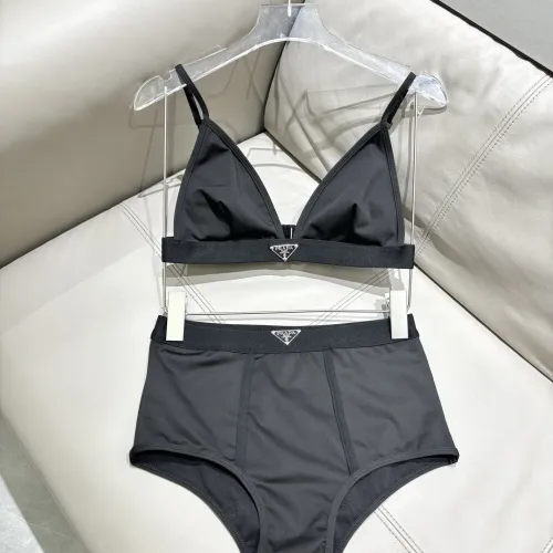 Wholesale Prada Bathing Suits For Women #1427629 $40.00 USD, Wholesale Quality Replica Prada Bathing Suits