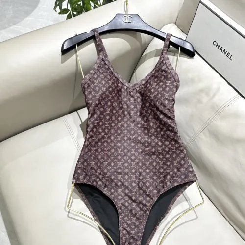 Wholesale Louis Vuitton LV Bathing Suits For Women #1427630 $40.00 USD, Wholesale Quality Replica Louis Vuitton LV Bathing Suits