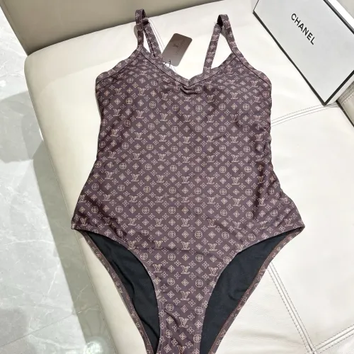 Replica Louis Vuitton LV Bathing Suits For Women #1427630 $40.00 USD for Wholesale