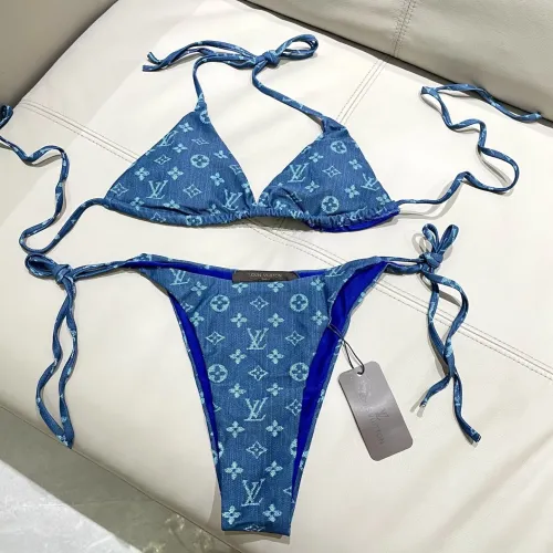 Replica Louis Vuitton LV Bathing Suits For Women #1427633 $38.00 USD for Wholesale