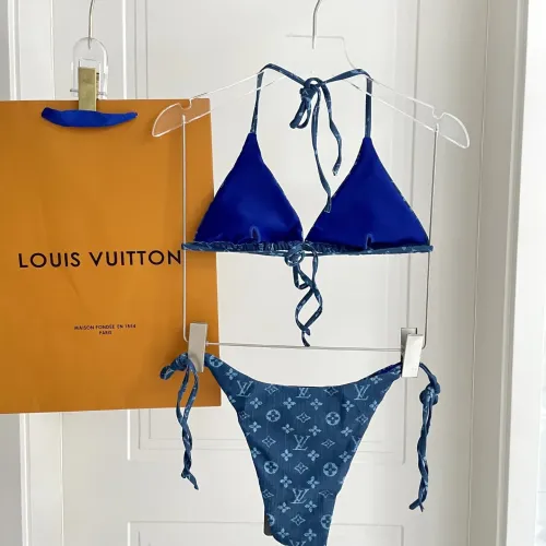 Replica Louis Vuitton LV Bathing Suits For Women #1427633 $38.00 USD for Wholesale