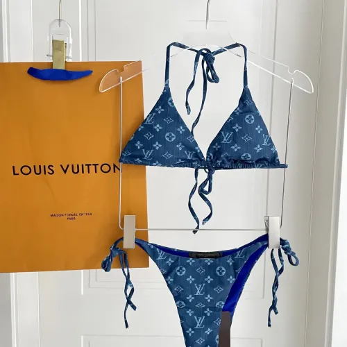 Replica Louis Vuitton LV Bathing Suits For Women #1427633 $38.00 USD for Wholesale
