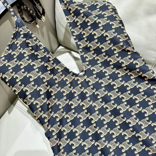 Replica Celine Bathing Suits For Women #1427639 $40.00 USD for Wholesale