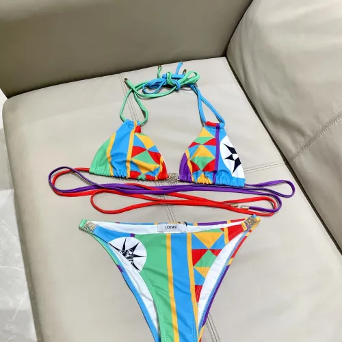 Wholesale LOEWE Bathing Suits For Women #1427640 $40.00 USD, Wholesale Quality Replica LOEWE Bathing Suits