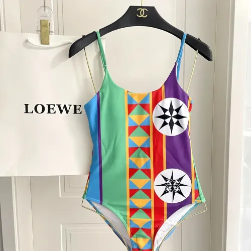 Wholesale LOEWE Bathing Suits For Women #1427641 $40.00 USD, Wholesale Quality Replica LOEWE Bathing Suits