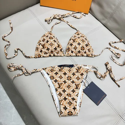 Wholesale Louis Vuitton LV Bathing Suits For Women #1427644 $34.00 USD, Wholesale Quality Replica Louis Vuitton LV Bathing Suits