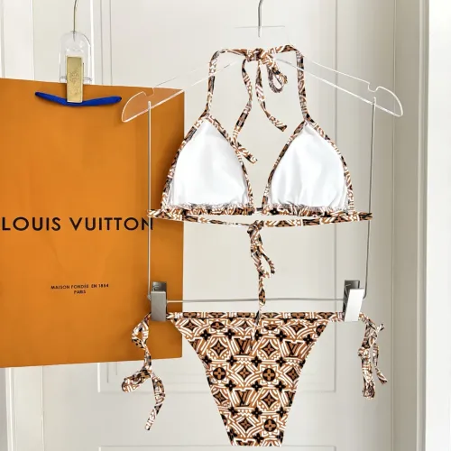 Replica Louis Vuitton LV Bathing Suits For Women #1427644 $34.00 USD for Wholesale
