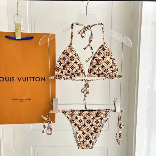 Replica Louis Vuitton LV Bathing Suits For Women #1427644 $34.00 USD for Wholesale