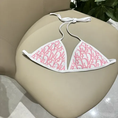 Replica Christian Dior Bathing Suits For Women #1427646 $34.00 USD for Wholesale